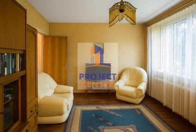 Apartament 2 camere decomandat Negru Voda - 2