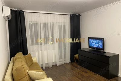 Apartament cu 2 camere decomandat, mobilat în Baba Novac