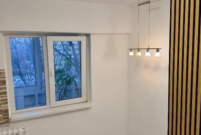 Apartament cu 3 camere decomandat, mobilat în Gorjului - 6