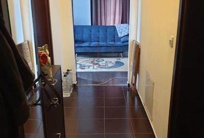 Garsonieră decomandată, mobilată în Girocului - 3