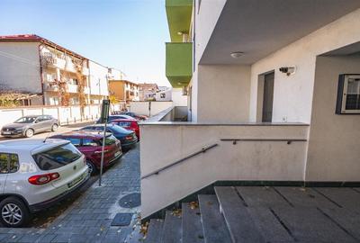 Vanzare apartament nou 2 camere | Mosilor-Fainari | parter/3 | 75 mp utili | plu - 12