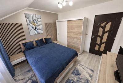 Apartament cu 3 camere decomandat în Soarelui - 3