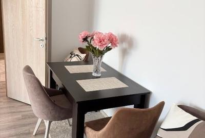 Apartament de vânzare 2 camere Calea 13 Septembrie - 4
