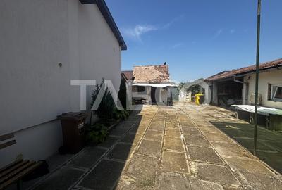 EXCLUSIVITATE Comision 0% Casa individuala 361 mp teren Gusterita - 15