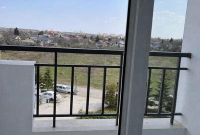 Apartament cu 2 camere semidecomandat în Central - 2