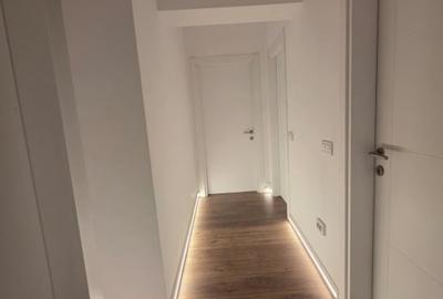 Apartament cu 4 camere semidecomandat, mobilat în Gorjului - 7