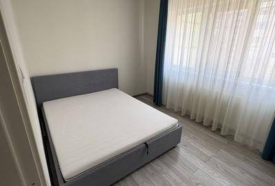 Apartament cu 2 camere nedecomandat în Central - 9