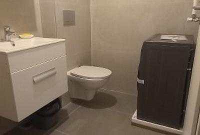 Garsonieră decomandată în Central - 10