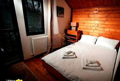 Hotel/Pensiune, de 90 mp, în Trăisteni - 8