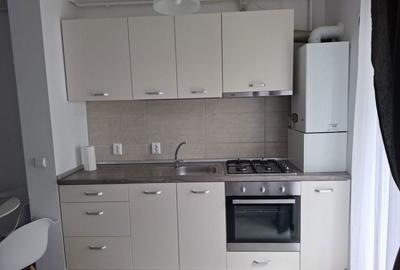 Apartament cu 2 camere semidecomandat în Turnișor - 2