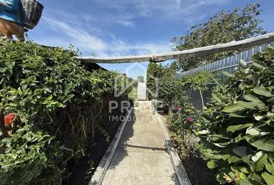 Casa individuala de vanzare 216 MP UTILI - 1676 TOTALI | TOTOI | ULTRAFINISATA - 1