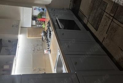 Apartament cu 2 camere decomandat în Între Lacuri - 4