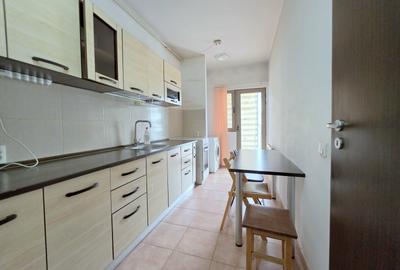 Apartament cu 2 camere în Mihai Bravu - 7