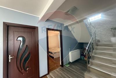 Casă individuală cu 5 camere cu Teren 336 Mp în Șimnicu de Sus - 6