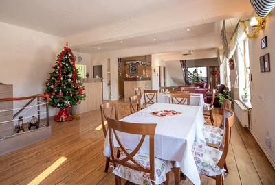 Vila cu suflet ?i poveste in Tohanu Nou Bran - 14