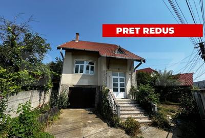 Casa individuala 5 camere, 870 mp teren, zona Centru - Alba Iulia - 1