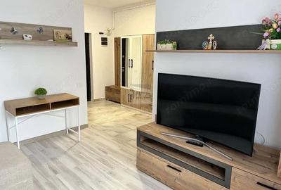 Garsonieră decomandată în Metalurgiei - 7