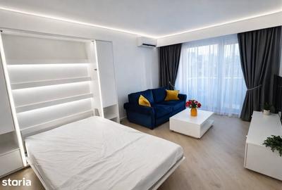 Studio de inchiriat complex premium Pipera - 5