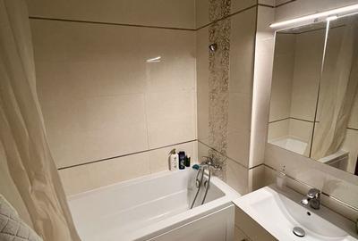 Apartament cu 2 camere, mobilat în Cotroceni - 9