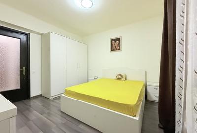 Apartament cu 2 camere decomandat, mobilat în Tomis Plus - 4