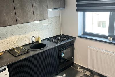 Apartament cu 2 camere decomandat, mobilat în Berceni - 11