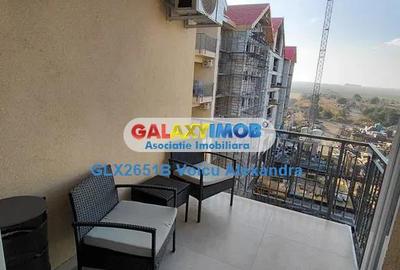 Apartament Tip Studio Lux Berceni - Dimitrie Leonida - 2 Min Metrou - 7