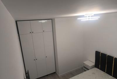 Apartament cu doua camere, prima inchiriere, statia de autobuz Visoianu-Editurii - 9