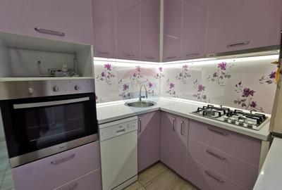 De inchiriat apartament cu 2 camere, zona ultracentrala, curte comuna - 5