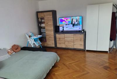 Vand apartament cu o camera (proprietar) - 4