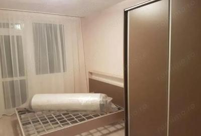 Garsonieră decomandată în Străulești - 1