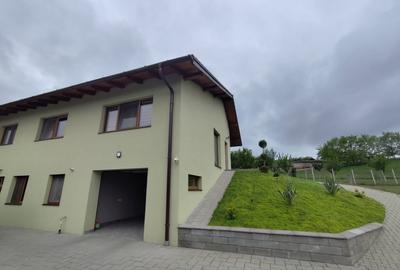 Casă individuală cu 4 camere cu Canalizare în Ciugud - 2