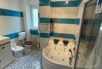 Apartament cu 3 camere decomandat în Freidorf - 8