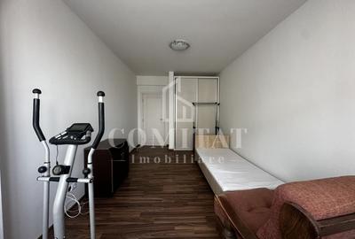 Apartament la cheie | Etaj intermediar | Zona Str Teilor-Floresti - 8