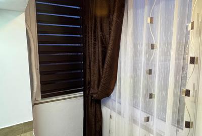 Apartament cu 2 camere, mobilat în Titan - 8