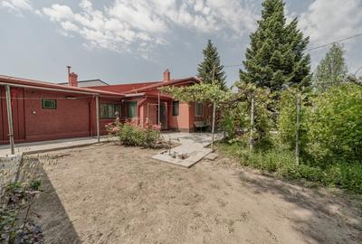 Laminorului 41, Teren 600 mp, Dubla deschidere 29 x 21, Casa caramida 140mp Laminorului 41, Teren 600 mp, Dubla deschidere 29 x 21, Casa caramida 140mp - 8