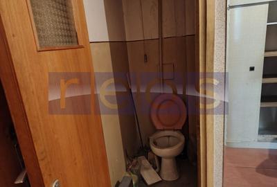 De vanzare apartament decomandat 4 camere zona Apsului - Militari - 13