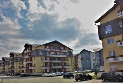 Apartament cu 2 camere decomandat în Sânpetru - 4