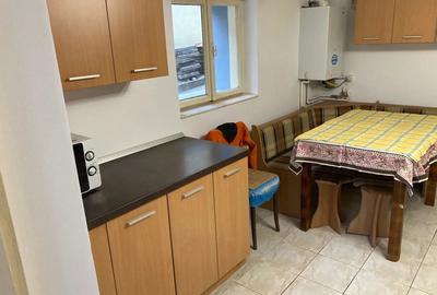 Inchiriez casa recent renovata in cartierul Tiglari (accept muncitori) - 2