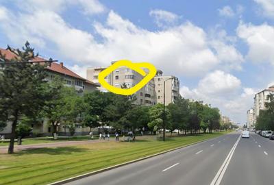 Apartament cu 2 camere decomandat în Cihei - 4