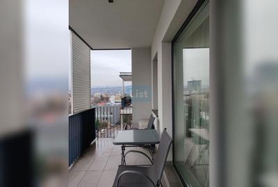 Apartament cu 2 camere decomandat, mobilat în Semicentral - 11