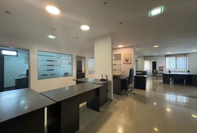 Spațiu de Birouri Exclusivist - Petre Ispirescu | Parcare Inclusă x2! - 21