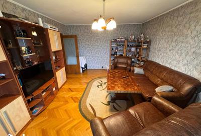 Apartament cu 3 camere decomandat în Tomis Nord - 10