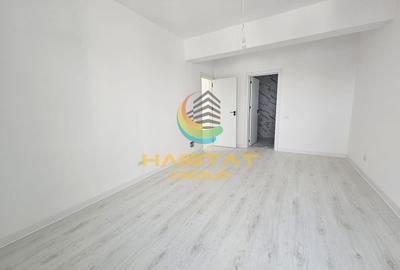 Penthouse cu 3 camere decomandat în Fizicienilor - 3
