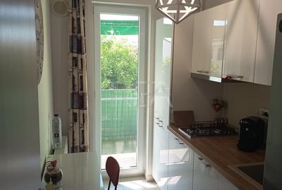 Apartament cu 2 camere decomandat în Ghencea - 13