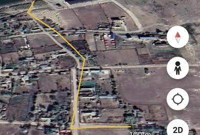 Imobil + teren Chilia Veche Imobil + teren Chilia Veche - 3