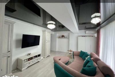 Apartament cu 3 camere decomandat în Central - 10