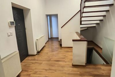 Spațiu comercial, de 350 mp, în Știrbei Vodă - 3