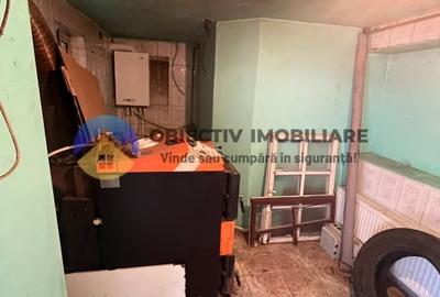 Casă individuală cu 5 camere cu Canalizare în Săvinești - 16