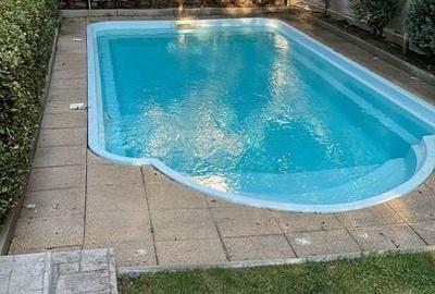 VIla finisata premium in Iancu Nicolae,  piscina si 3 locuri de parcare - 11