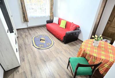 Ap. 2 camere Manastur-Garbau, 42 mp, CT, proaspat renovat, mobilat, utilat - 1